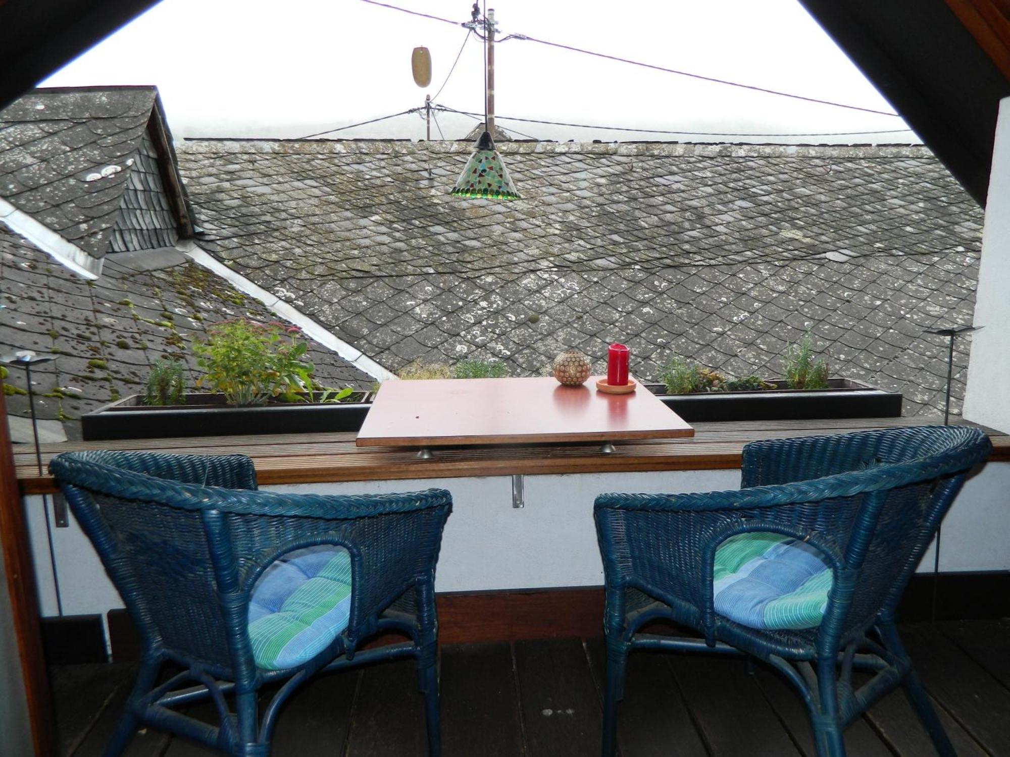 Ferienhaus Haus Am Puetz 温特里希 客房 照片